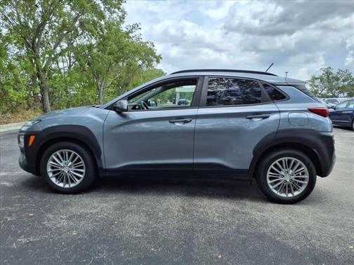 2018 Hyundai KONA SEL