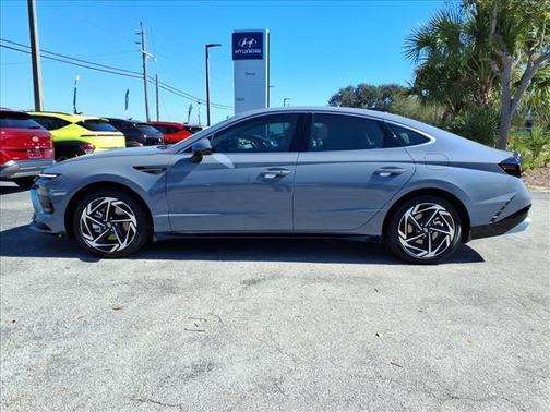 2026 Hyundai SONATA SEL