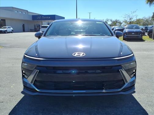 2026 Hyundai SONATA SEL