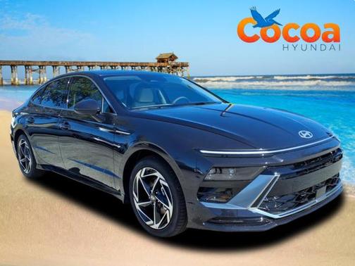 2026 Hyundai SONATA SEL