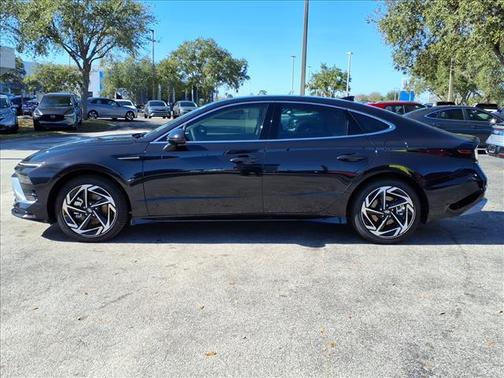 2026 Hyundai SONATA SEL