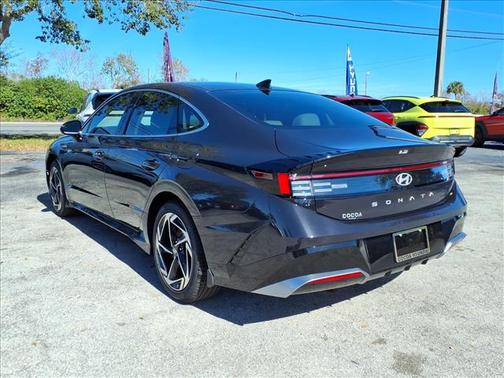 2026 Hyundai SONATA SEL