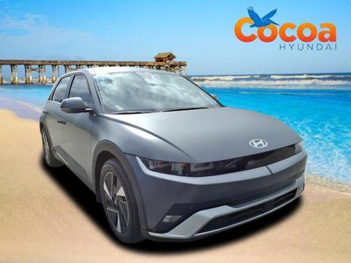 2026 Hyundai IONIQ 5 SEL