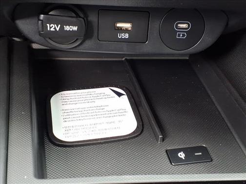 2026 Hyundai ELANTRA Sport