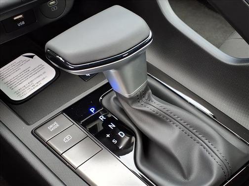 2026 Hyundai ELANTRA Sport