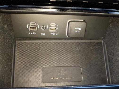 2022 Jeep Grand Cherokee L Altitude