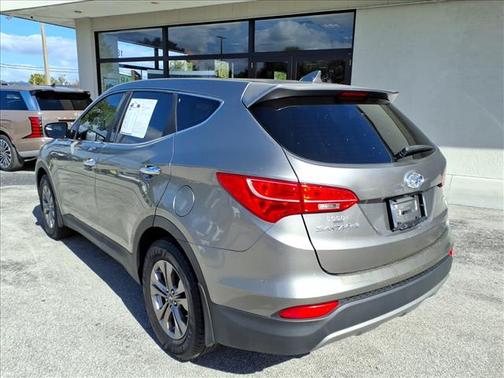 2016 Hyundai Santa Fe Sport 2.4L