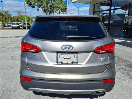 2016 Hyundai Santa Fe Sport 2.4L