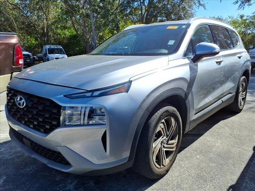 2023 Hyundai SANTA FE SEL 2.4