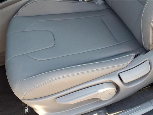 2026 Hyundai ELANTRA Sport