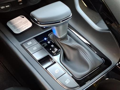 2026 Hyundai ELANTRA Sport