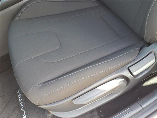 2026 Hyundai ELANTRA Sport