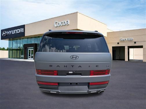 2026 Hyundai SANTA FE XRT
