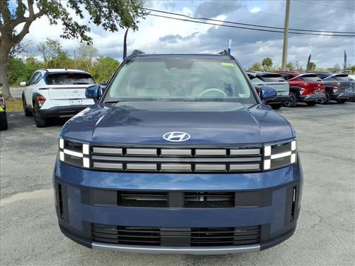 2026 Hyundai SANTA FE SEL 2.4