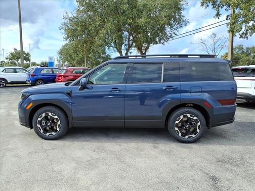 2026 Hyundai SANTA FE SEL 2.4