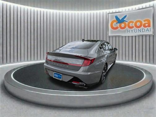 2023 Hyundai SONATA SEL Plus