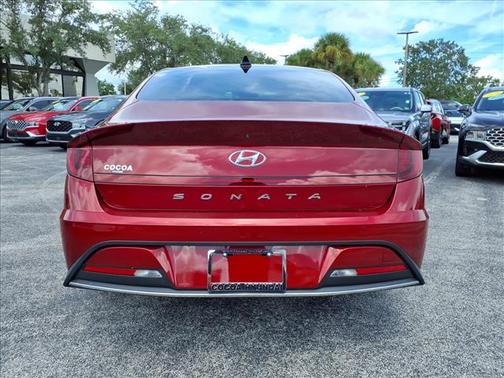 2023 Hyundai SONATA SE