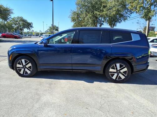 2026 Hyundai IONIQ 9 SEL