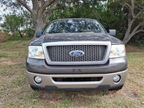 2006 Ford F-150 Lariat
