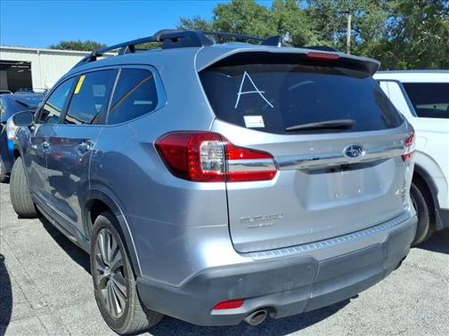 2019 Subaru Ascent Limited 7-Passenger