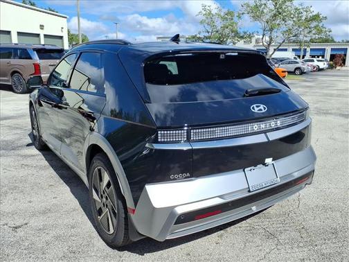 2026 Hyundai IONIQ 5 Limited