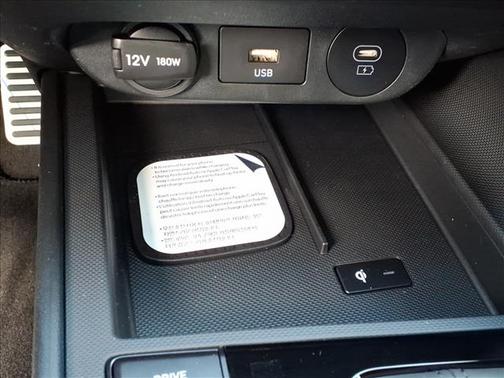 2026 Hyundai ELANTRA Sport