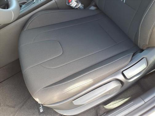 2026 Hyundai ELANTRA Sport