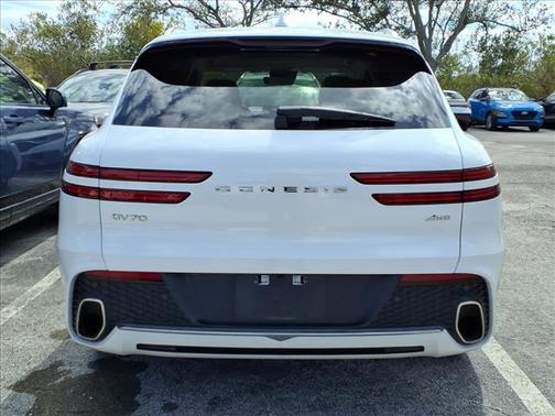 2024 Genesis GV70 2.5T AWD