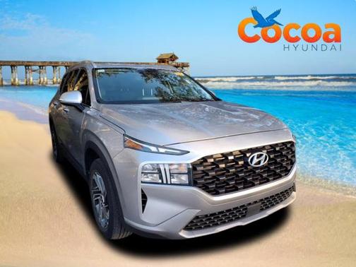 2023 Hyundai SANTA FE SEL 2.4