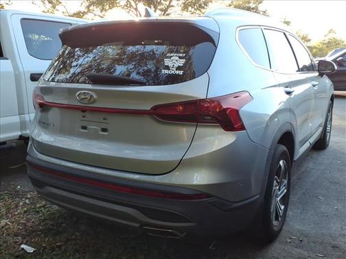 2023 Hyundai SANTA FE SEL 2.4
