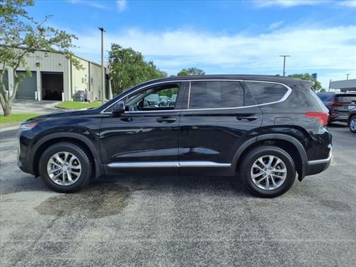 2020 Hyundai SANTA FE SEL 2.4