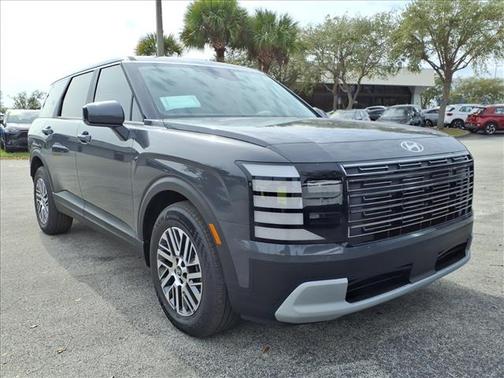 2026 Hyundai PALISADE SE