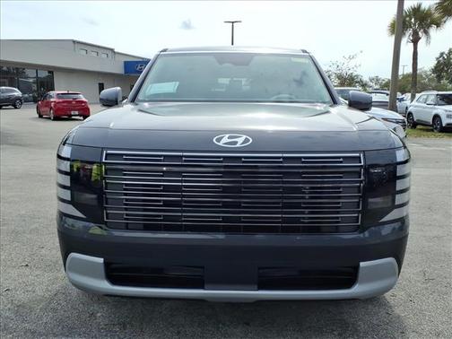 2026 Hyundai PALISADE SE