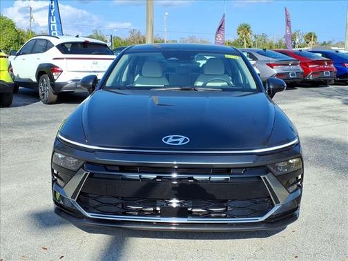 2026 Hyundai SONATA SEL