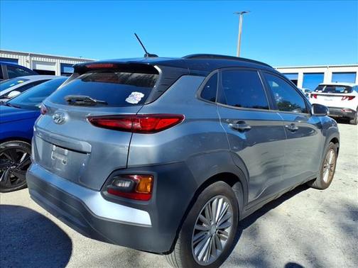 2020 Hyundai KONA SEL