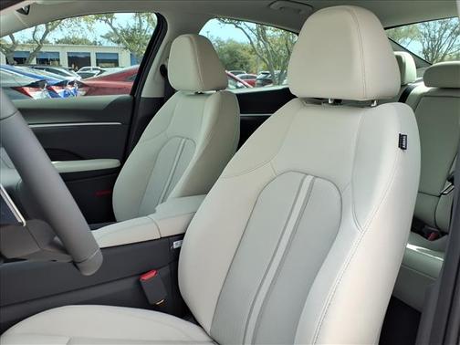 2026 Hyundai SONATA SEL