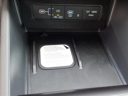 2026 Hyundai SONATA SEL