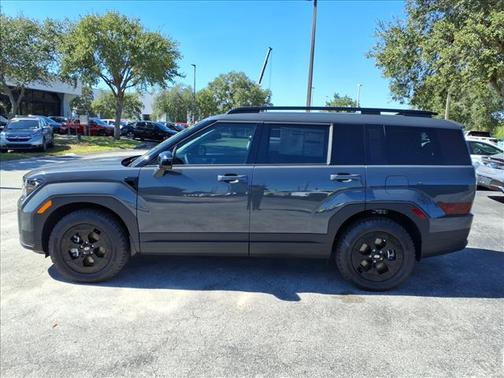 2026 Hyundai SANTA FE XRT