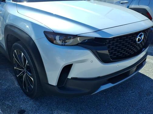 2024 Mazda CX-50 2.5 Turbo Premium Plus Package