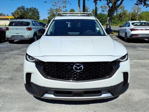 2024 Mazda CX-50 2.5 Turbo Premium Plus Package