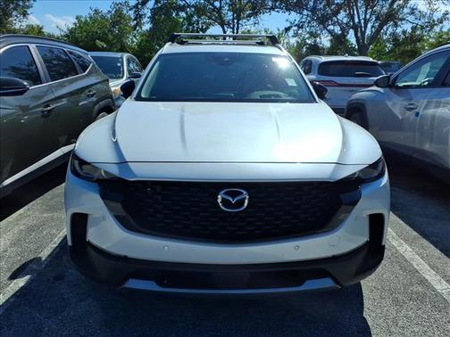 2024 Mazda CX-50 2.5 Turbo Premium Plus Package