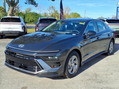 2026 Hyundai SONATA SE