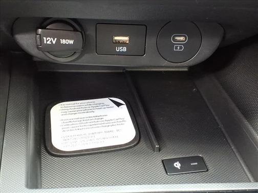 2026 Hyundai ELANTRA Sport