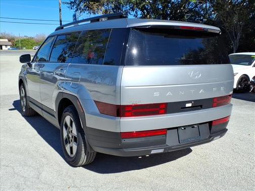 2026 Hyundai SANTA FE SEL 2.4