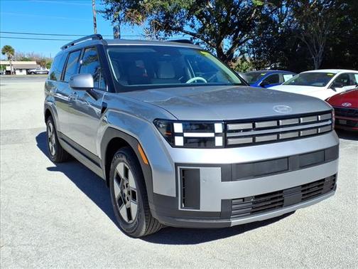 2026 Hyundai SANTA FE SEL 2.4