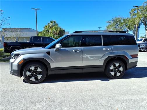 2026 Hyundai SANTA FE SEL 2.4