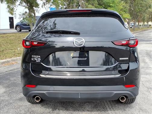 2023 Mazda CX-5 2.5 S