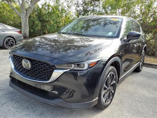 2023 Mazda CX-5 2.5 S