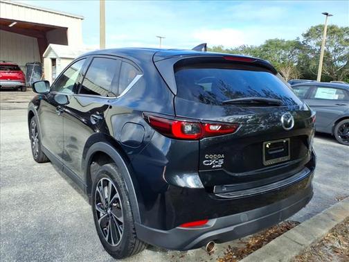 2023 Mazda CX-5 2.5 S