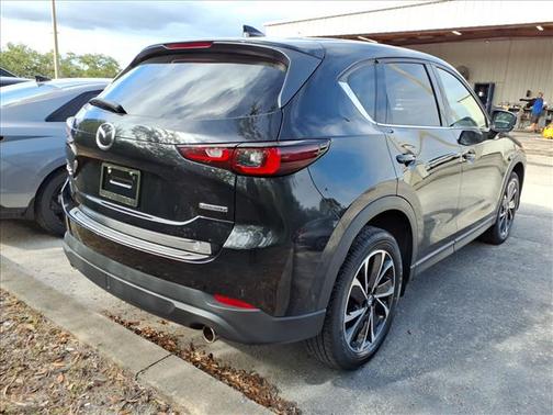 2023 Mazda CX-5 2.5 S